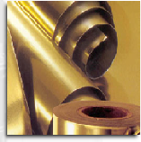 Rollstock - Standard and Custom Laminates 